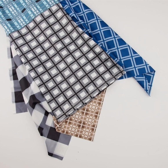 Denim Patchwork - Picture 6 of 6